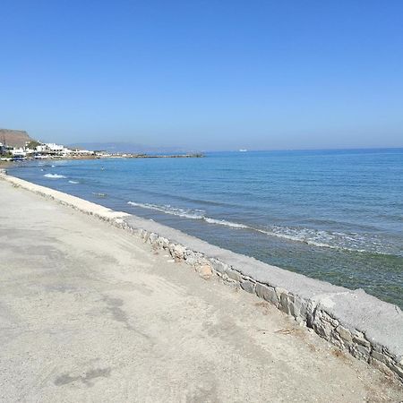 Hospitium By The Sea Apartment Kokkini Hani Екстериор снимка