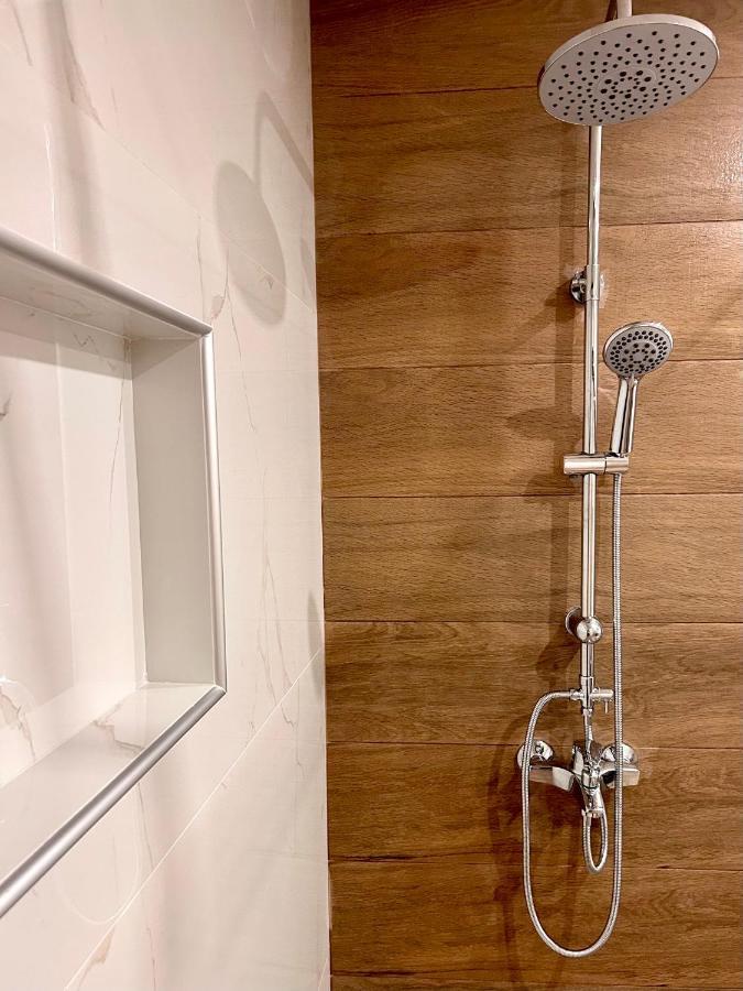 Hospitium By The Sea Apartment Kokkini Hani Екстериор снимка