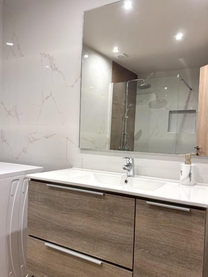 Hospitium By The Sea Apartment Kokkini Hani Екстериор снимка