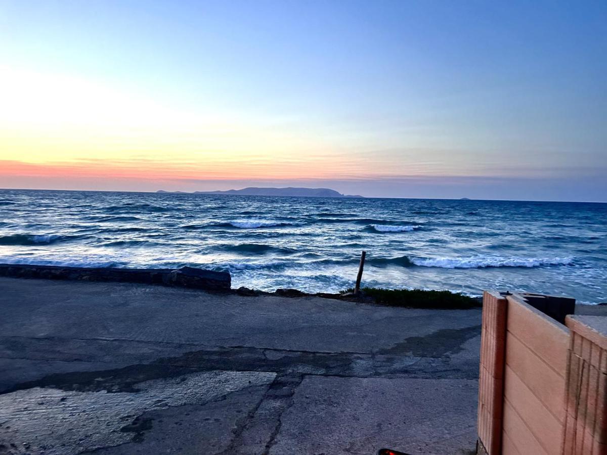 Hospitium By The Sea Apartment Kokkini Hani Екстериор снимка